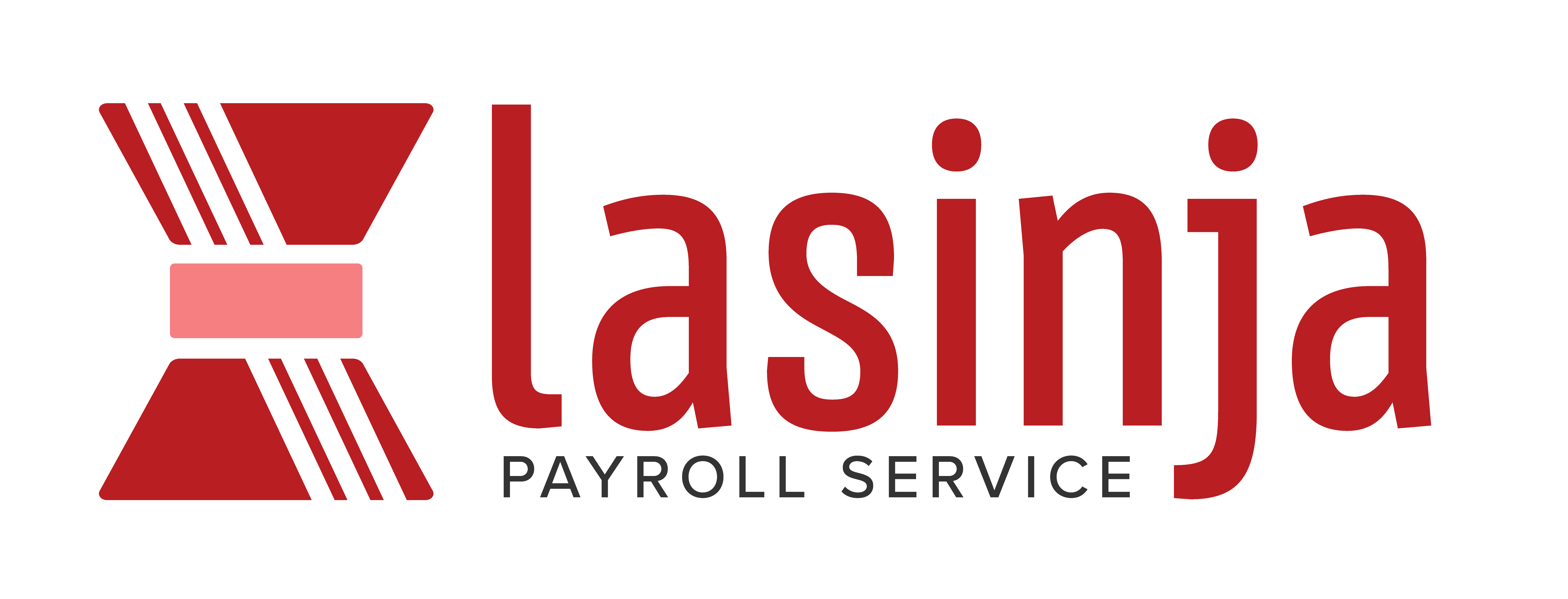 Lasinja Payroll logo